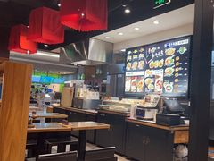 -和府捞面(天河领展广场店)