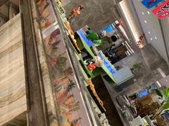 -福州西湖大酒店·怡湖咖啡厅