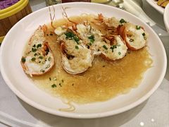 -骏莱海鲜鱼港(五角场店)