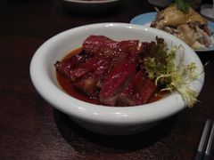 港丽尚盛叉烧-港丽餐厅(高德置地店)