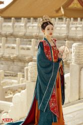点击看大图 -美云庭古装·格格服汉服·京城旅拍(北京店)