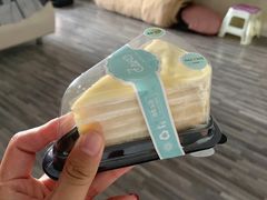 -7cake憩刻生日蛋糕·下午茶(西安店)