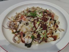 -渔码头食府·20年蓬莱老字号(登州路店)
