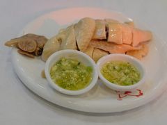 -文记壹心鸡(宝华路店)