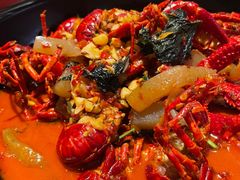 -聚味瞿记·龙虾堂(坡子街店)