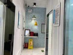-永信齿科·永典口腔门诊部(浦东店)