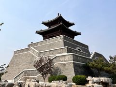 -水西公园