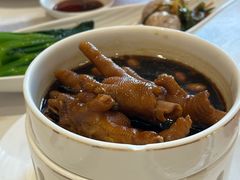 -龙悦湾酒家·八阵鱼生·渔人码头店