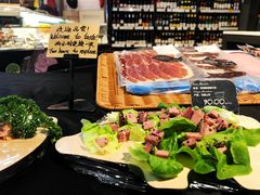 -Olé精品超市(海上世界店)