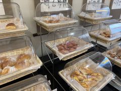 -和润艺术酒店-自助早餐厅