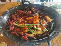 -五里关火锅(牛市口店)