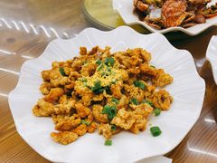 -瑶记海鲜餐厅(西涌店)
