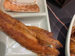 -梨花甄选自助烤肉(小寨原力场店)