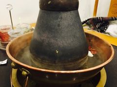-北门涮肉·铜锅涮肉(南锣鼓巷店)
