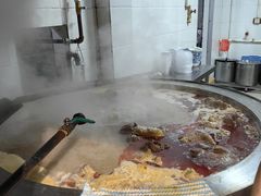 -清真马杰山牛肉汤馆