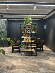 -藤野造型·专业烫染店