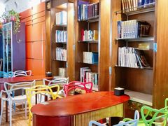 -赛纳河休闲商务会馆(天宁寺店)