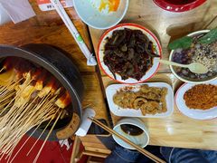 -冒椒火辣(太古里店)