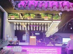 -粉墨特色菜·烧烤音乐酒馆