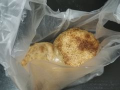-李小老烧饼(常营民族家园店)