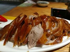 -德香苑脆皮烤鸭·经典(爱融荟城店)