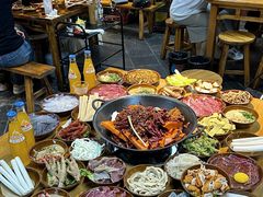 -阳阳老火锅(小南门店)