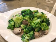 -烤肉宛饭庄(北新桥店)