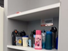 -乐刻健身铁馆(灯市口店)