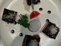始创黑叉烧-南棠馆粤菜坊(群光店)