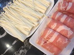 -古乐牛香·鲜牛肉牛杂火锅(高新店)