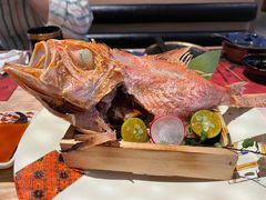 -鸟山鸣·日料食堂(王府井店)