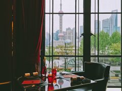 -L'ATELIER de Joel Robuchon(外滩18号店)