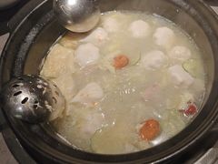 -同仁四季椰子鸡(海岸城天利店)