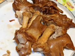 -独秀小吃(蓝田店)