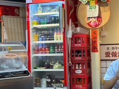 -明姨仔潮汕美食·碳炉猪脚·汕尾牛腩饭·起片鸡煲(起义路店)