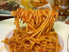 -Famous肥猫墨西哥音乐餐吧(五棵松华熙LIVE店)