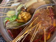 -欧阳小姐在成都(鼓楼店)