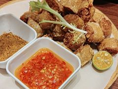 -龙泉人椰子鸡·糟粕醋·地标海南菜(龙昆南店)