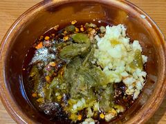 -黔有有贵州酸汤夺夺粉火锅(五味十字店)