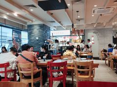-大师兄·西北小馆(南沙万达广场店)