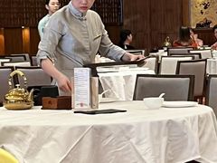 -白天鹅宾馆-宏图府餐厅