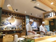 -龍千代·味自慢(黑龙江北路店)