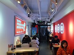 -阿当·小炒牛肉面(人广店)