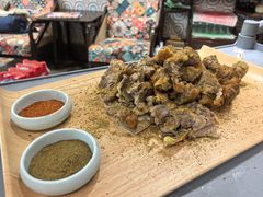-清真吐鲁番餐厅(牛街店)