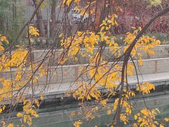 -北京石刻艺术博物馆(五塔寺)