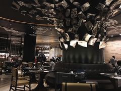 -星汇餐厅(新濠影汇店)