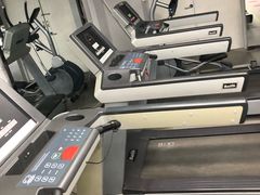 -CXFIT 陈徐健身工作室(凯旋店)