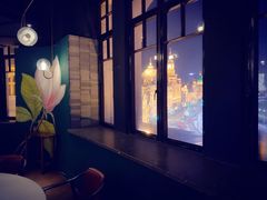 -三号黄浦会Canton Table