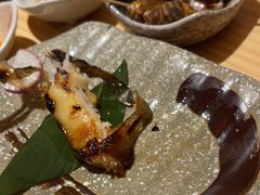 -贵木日本料理·铁板烧(新地假日广场店)