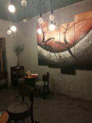 -HG美发设计沙龙